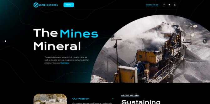 Portfolio Sambioenergy Budapest